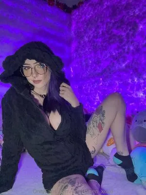 Emokitten_xoxo OnlyFans Leaked Free Thumbnail Picture - #Wf7VPF9g33