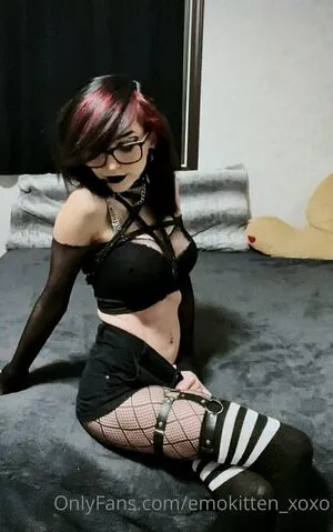 Emokitten_xoxo OnlyFans Leaked Free Thumbnail Picture - #YrXKb5B6lQ