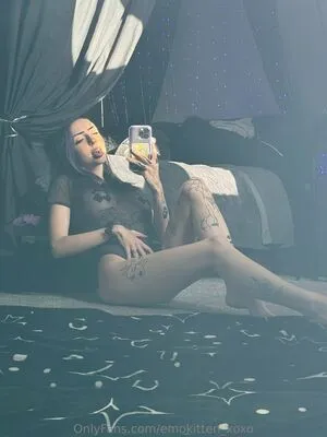 Emokitten_xoxo OnlyFans Leaked Free Thumbnail Picture - #bqTUKOT7YI