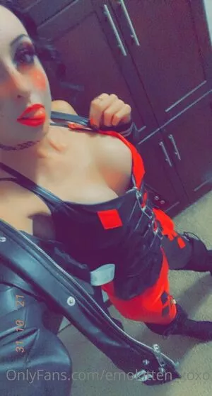 Emokitten_xoxo OnlyFans Leaked Free Thumbnail Picture - #cGBXsGKsCL