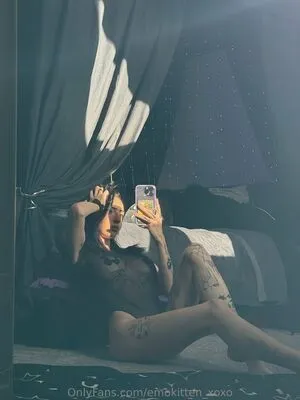 Emokitten_xoxo OnlyFans Leaked Free Thumbnail Picture - #g0PRV94E9N