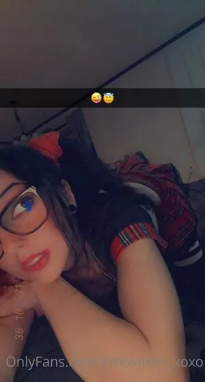 Emokitten_xoxo OnlyFans Leaked Free Thumbnail Picture - #hKh1rQsrw2