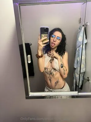 Emokitten_xoxo OnlyFans Leaked Free Thumbnail Picture - #imGRlbrUWZ