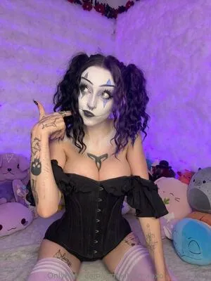 Emokitten_xoxo OnlyFans Leaked Free Thumbnail Picture - #ir6EsRzn3j