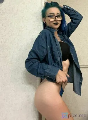 Emokitten_xoxo OnlyFans Leaked Free Thumbnail Picture - #l54DkisDQZ