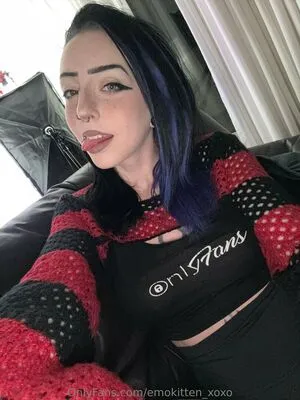 Emokitten_xoxo OnlyFans Leaked Free Thumbnail Picture - #n4cnvUGeZu