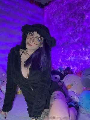 Emokitten_xoxo OnlyFans Leaked Free Thumbnail Picture - #tJgWlPy7KV