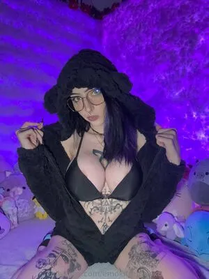 Emokitten_xoxo OnlyFans Leaked Free Thumbnail Picture - #xQHQ4lVhgC