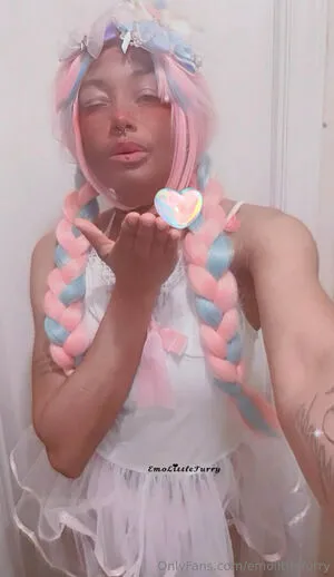 Emolittlefurry OnlyFans Leaked Free Thumbnail Picture - #2kYTjPNQrL