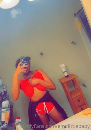 Emolittlefurry OnlyFans Leaked Free Thumbnail Picture - #4C4xpOOpkU
