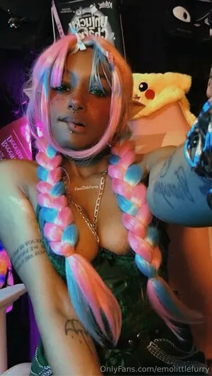 Emolittlefurry OnlyFans Leaked Free Thumbnail Picture - #4wo2wkjQL6