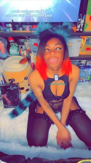 Emolittlefurry OnlyFans Leaked Free Thumbnail Picture - #UGeeUMBlri