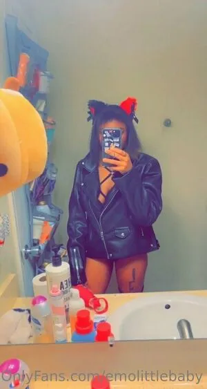 Emolittlefurry OnlyFans Leaked Free Thumbnail Picture - #V63UgjDkgC