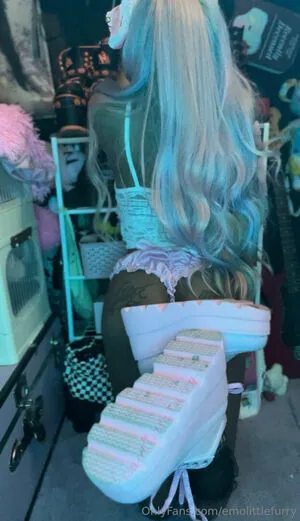 Emolittlefurry OnlyFans Leaked Free Thumbnail Picture - #miYA3yyegw