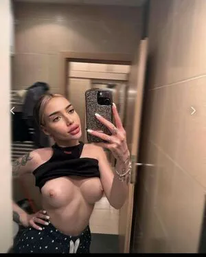 Emona Kostova OnlyFans Leaked Free Thumbnail Picture - #fGi3tGQ2aR
