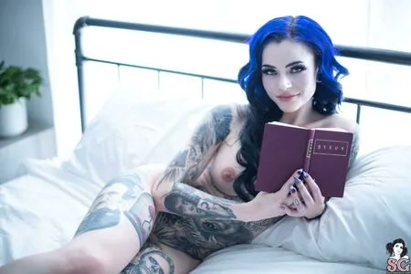 Emonyx OnlyFans Leaked Free Thumbnail Picture - #27gskVgtlN