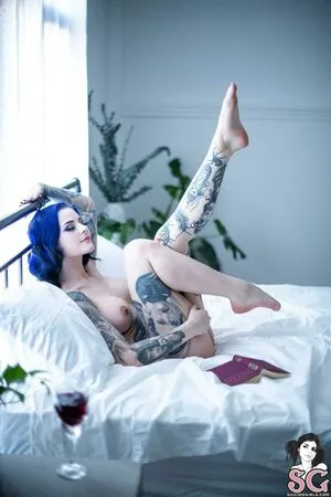 Emonyx OnlyFans Leaked Free Thumbnail Picture - #GxcifcyyTW