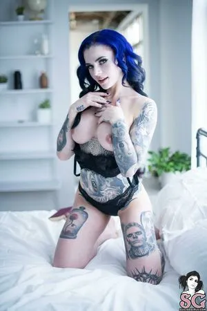 Emonyx OnlyFans Leaked Free Thumbnail Picture - #IPVHpgPNkU