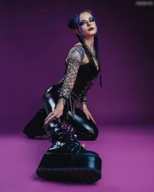 Emonyx OnlyFans Leaked Free Thumbnail Picture - #JII1FcR5Ua