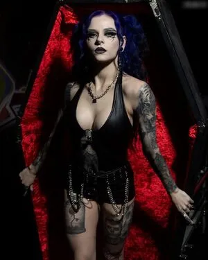 Emonyx OnlyFans Leaked Free Thumbnail Picture - #YyOAIAZOtE