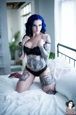 Emonyx OnlyFans Leaked Free Thumbnail Picture - #Zhv6Xvv0OA