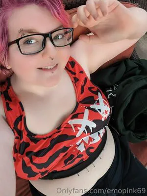 Emopink69 OnlyFans Leaked Free Thumbnail Picture - #O9X2BMVyPS