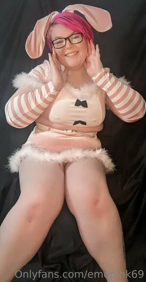 Emopink69 OnlyFans Leaked Free Thumbnail Picture - #Pg0tXoREqT