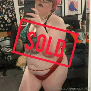 Emopink69 OnlyFans Leaked Free Thumbnail Picture - #ktQo7x8eub