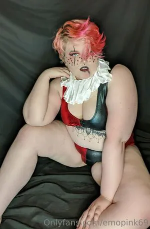 Emopink69 OnlyFans Leaked Free Thumbnail Picture - #uSdAdzjqCa