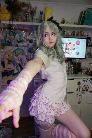 Emory OnlyFans Leaked Free Thumbnail Picture - #mOFr4GrEOr