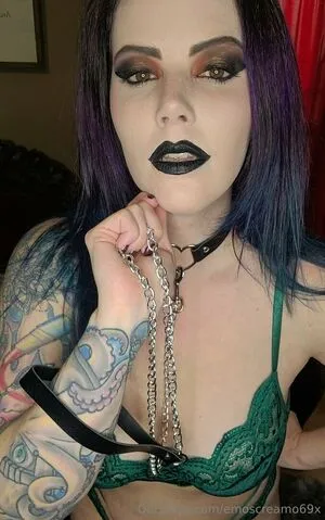 Emoscreamo69x OnlyFans Leaked Free Thumbnail Picture - #7j75sGGbPl