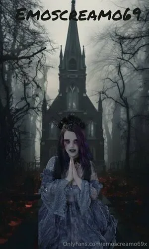 Emoscreamo69x OnlyFans Leaked Free Thumbnail Picture - #azdMB6VxVg