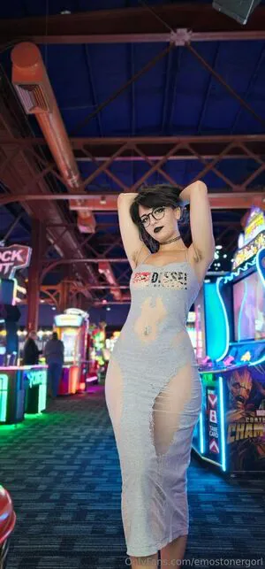 Emostonergorl OnlyFans Leaked Free Thumbnail Picture - #0pj5G41qtV