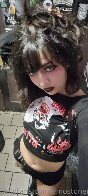 Emostonergorl OnlyFans Leaked Free Thumbnail Picture - #7HrmOjRWQt