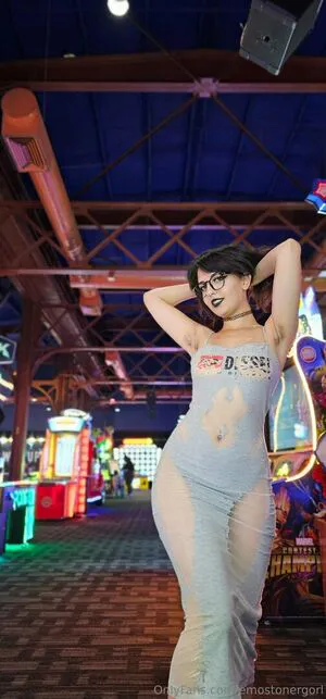Emostonergorl OnlyFans Leaked Free Thumbnail Picture - #7VaeBae5d0