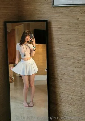 Emostonergorl OnlyFans Leaked Free Thumbnail Picture - #84fudSzxII