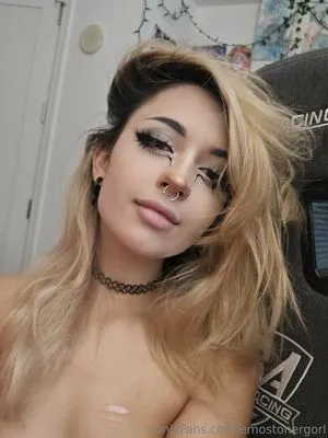 Emostonergorl OnlyFans Leaked Free Thumbnail Picture - #A3p0dQRCOO