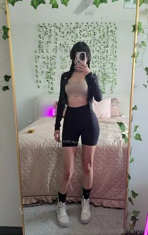 Emostonergorl OnlyFans Leaked Free Thumbnail Picture - #AXFBXXM89Y