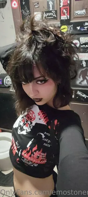Emostonergorl OnlyFans Leaked Free Thumbnail Picture - #DgGtFEl28E