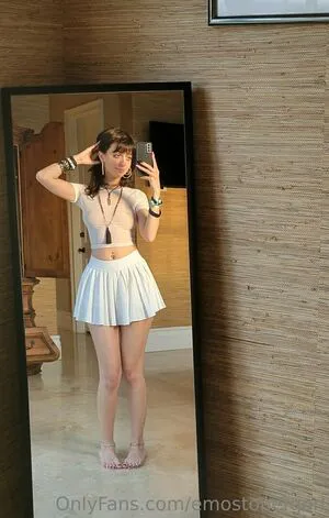 Emostonergorl OnlyFans Leaked Free Thumbnail Picture - #F2BaQV1ofW