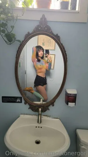Emostonergorl OnlyFans Leaked Free Thumbnail Picture - #HcpYNV028S
