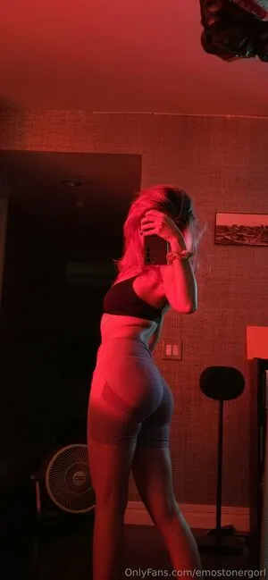 Emostonergorl OnlyFans Leaked Free Thumbnail Picture - #Jm4SVZPdEa