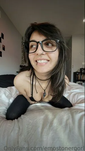 Emostonergorl OnlyFans Leaked Free Thumbnail Picture - #L1mK59VbwO