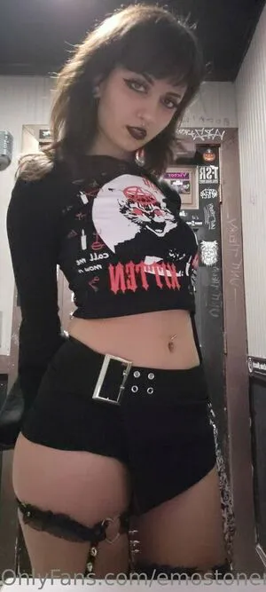 Emostonergorl OnlyFans Leaked Free Thumbnail Picture - #Mx2Da4BDxr
