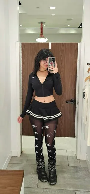 Emostonergorl OnlyFans Leaked Free Thumbnail Picture - #N9h8WZmMYJ