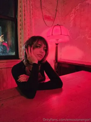 Emostonergorl OnlyFans Leaked Free Thumbnail Picture - #OAigMsdExj
