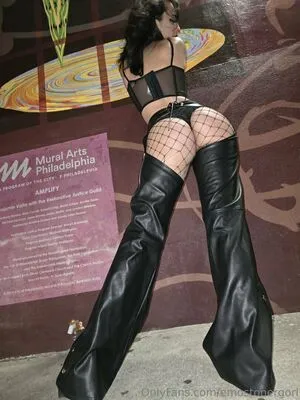 Emostonergorl OnlyFans Leaked Free Thumbnail Picture - #S3b0OFyIX5