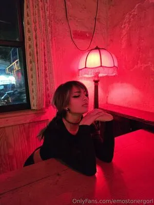 Emostonergorl OnlyFans Leaked Free Thumbnail Picture - #VGBBxEGi29
