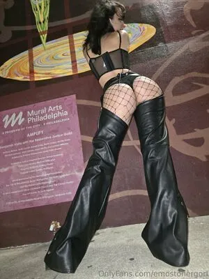 Emostonergorl OnlyFans Leaked Free Thumbnail Picture - #WlSSqdCmcf