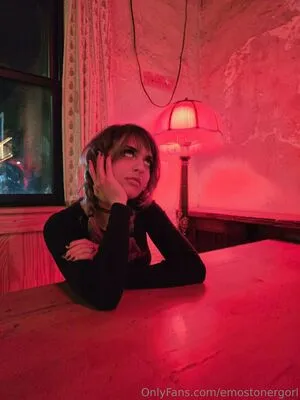 Emostonergorl OnlyFans Leaked Free Thumbnail Picture - #X7i0DWqFrU